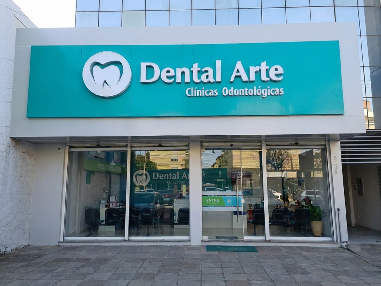 Dental Arte Franquias Odontológicas - Dia - MKP