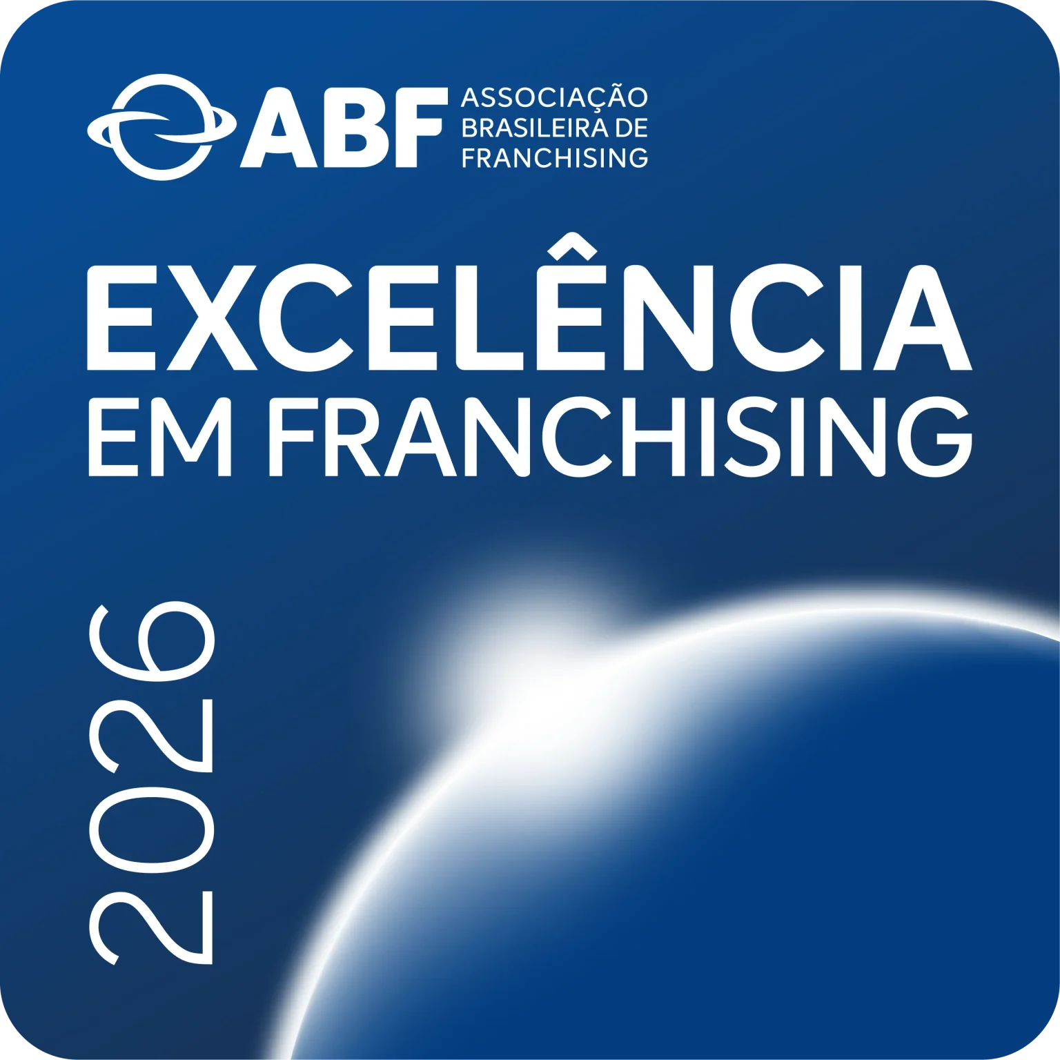 Selo ABF de Excelência 2026