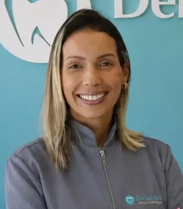 Foto do franqueado Dental Arte